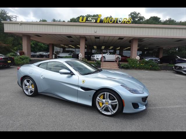 2019 Ferrari Portofino Coupe for sale in Knoxville, TN