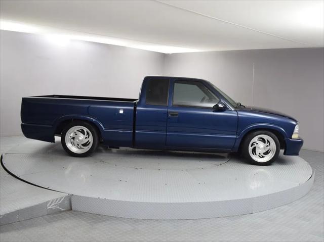 2002 Chevrolet S-10 LS for sale in Billings, MT
