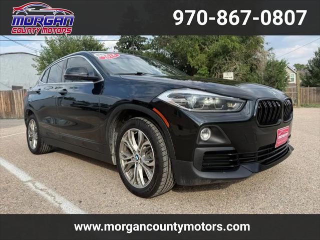 2018 BMW X2 xDrive28i for sale in Fort Morgan, CO