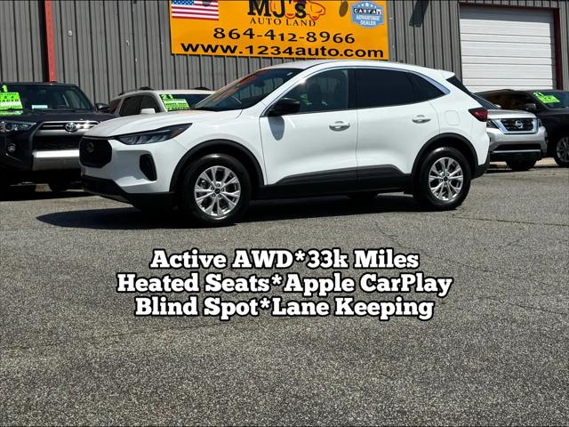 2024 Ford Escape Active for sale in Easley, SC