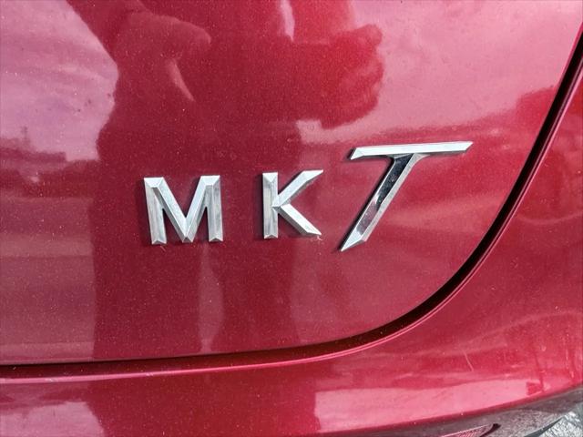 2018 Lincoln MKT Premiere