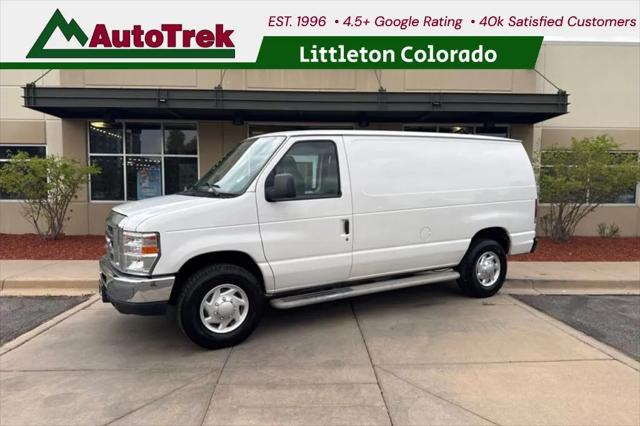 2012 Ford E-250 Commercial for sale in Littleton, CO