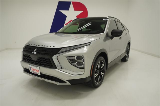 2024 Mitsubishi Eclipse Cross SEL for sale in Brownsville, TX