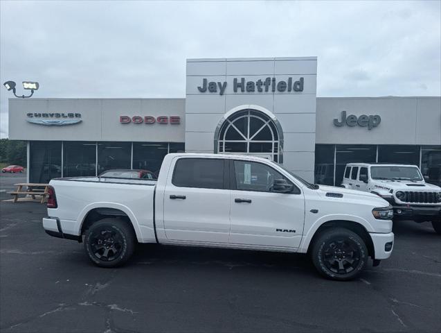 2027 Ram 1500 Big Horn for sale in Frontenac, KS