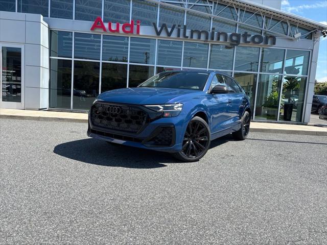 2027 Audi SQ8 Prestige for sale in Wilmington, DE