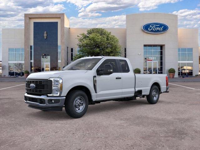 2026 Ford F-250 XL for sale in Georgetown, TX