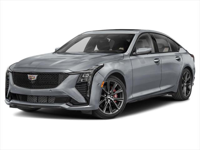 2026 Cadillac CT5 Sport RWD for sale in Charlottesville, VA