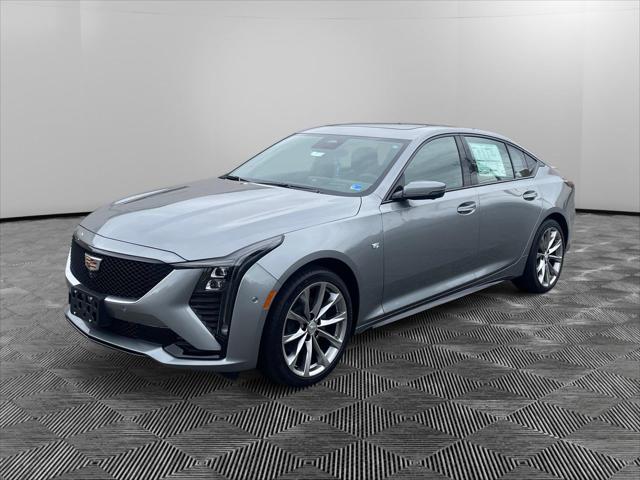 2026 Cadillac CT5 Sport RWD for sale in Charlottesville, VA