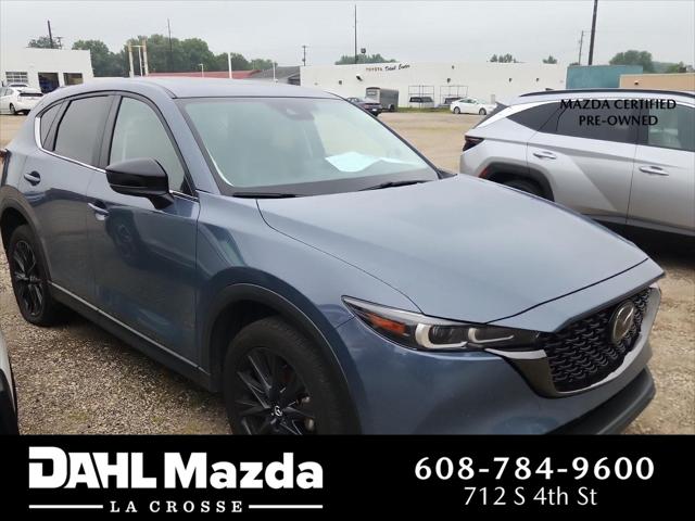 2024 Mazda CX-5 2.5 S Carbon Edition for sale in La Crosse, WI