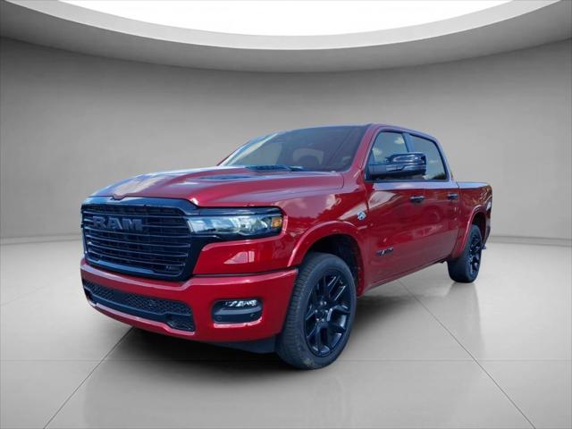 2026 Ram 1500 Laramie Crew Cab 4x4 57 Box for sale in Fort Mill, SC