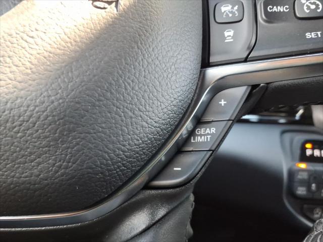 2026 Ram 1500 Laramie Crew Cab 4x4 57 Box