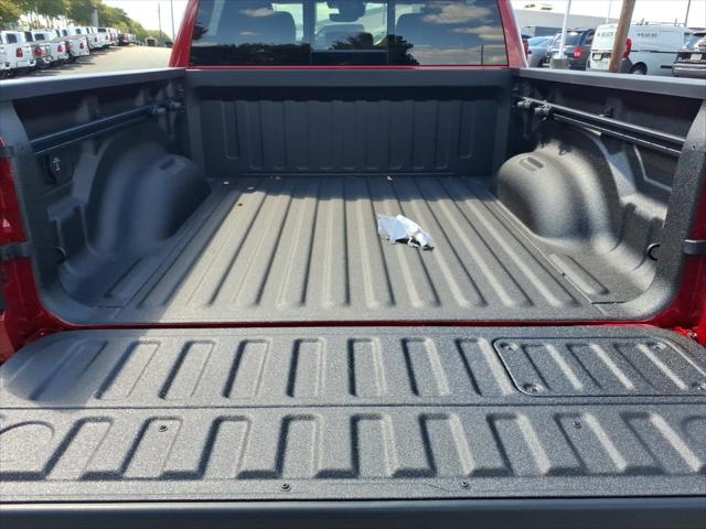 2026 Ram 1500 Laramie Crew Cab 4x4 57 Box