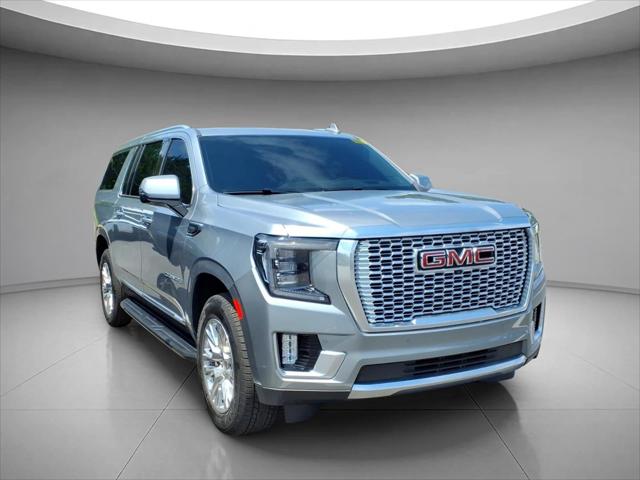 2024 GMC Yukon XL 4WD Denali for sale in Henderson, NC