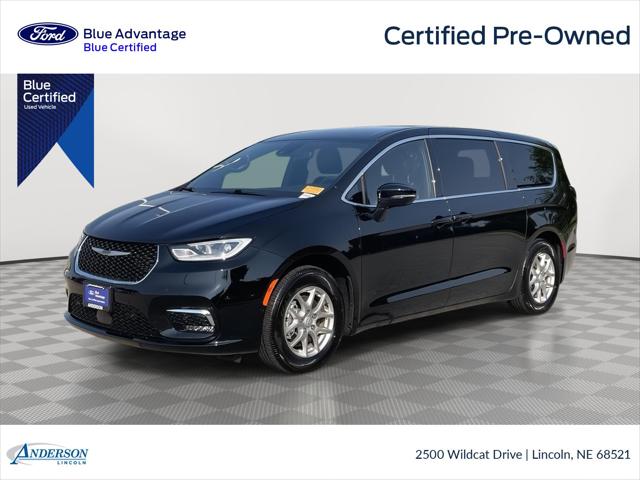 2026 Chrysler Pacifica Select for sale in Lincoln, NE