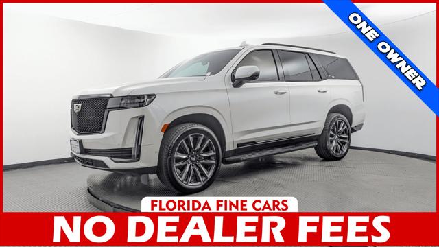 2021 Cadillac Escalade SPORT for sale in ,