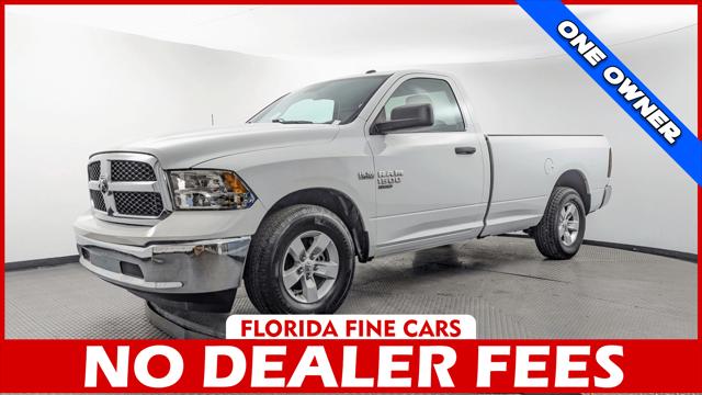2022 Ram 1500 Classic TRADESMAN for sale in , 