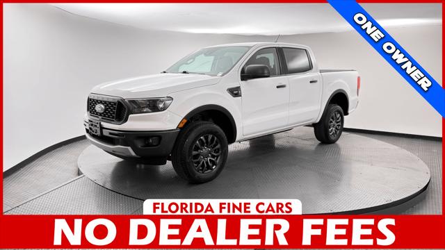 2021 Ford Ranger XL for sale in , 