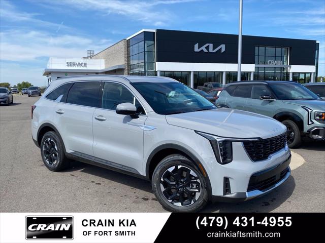 2026 Kia Sorento S for sale in Fort Smith, AR