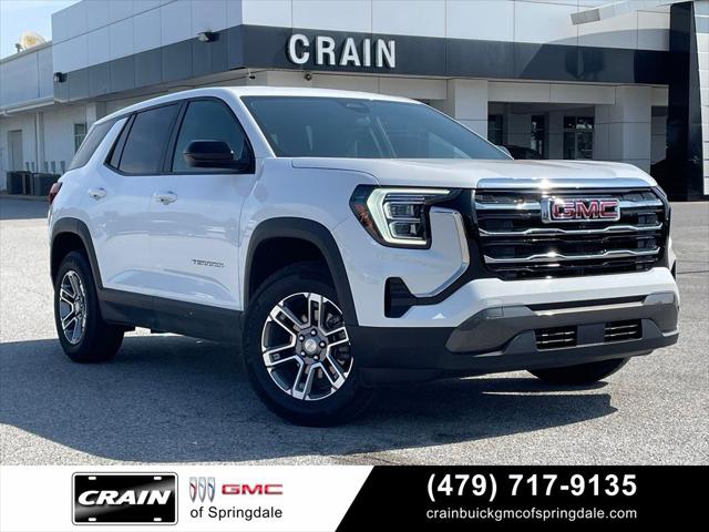 2026 GMC Terrain FWD Elevation for sale in Springdale, AR