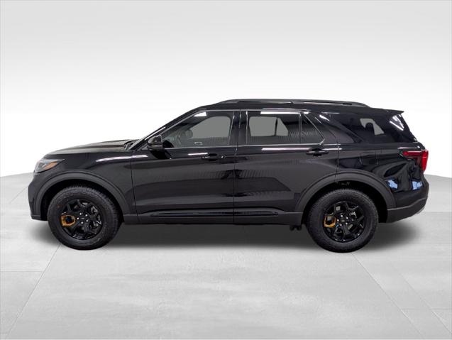 2027 Ford Explorer Tremor for sale in Wichita, KS