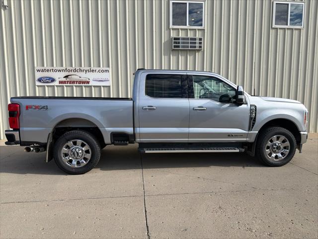 2023 Ford F-350 LARIAT for sale in Watertown, MA