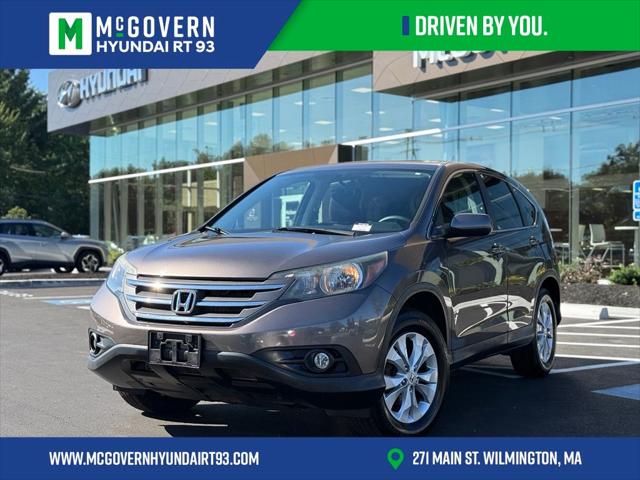 2014 Honda CR-V EX for sale in Wilmington, MA