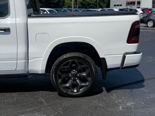 2023 Ram 1500 Limited Crew Cab 4x4 57 Box