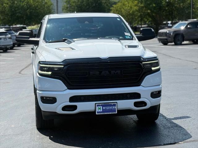 2023 Ram 1500 Limited Crew Cab 4x4 57 Box