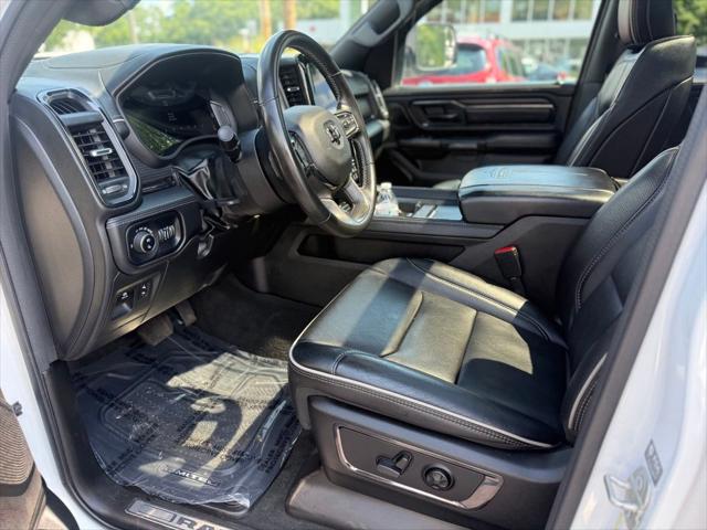 2023 Ram 1500 Limited Crew Cab 4x4 57 Box
