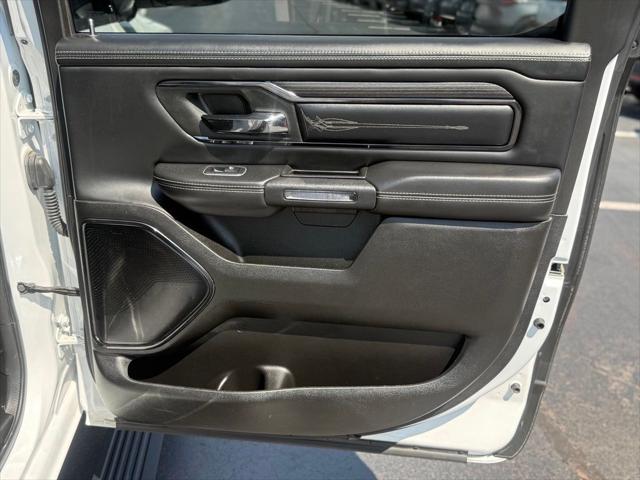 2023 Ram 1500 Limited Crew Cab 4x4 57 Box
