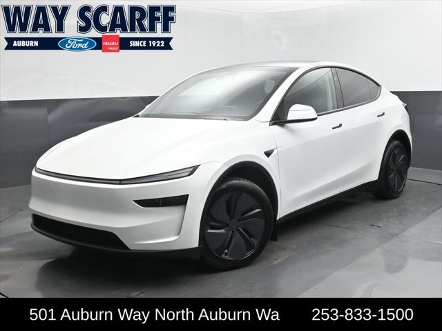 2026 Tesla Model Y Premium for sale in Auburn, WA