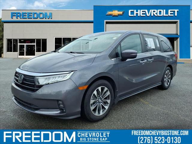 2023 Honda Odyssey EX-L for sale in Big Stone Gap, VA