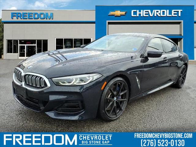 2024 BMW 840i Gran Coupe 840 for sale in Big Stone Gap, VA