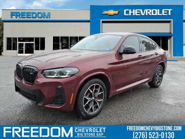 2023 BMW X4 M40i for sale in Big Stone Gap, VA