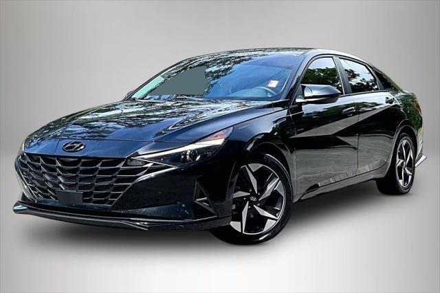 2023 Hyundai Elantra SEL for sale in Fort Walton Beach, FL