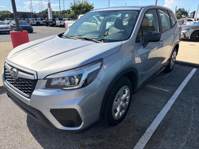 2019 Subaru Forester Base for sale in Fort Walton Beach, FL
