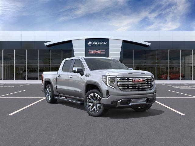 2026 GMC Sierra 1500 Crew Cab, Short Bed, Denali, 4WD for sale in Madison, WI