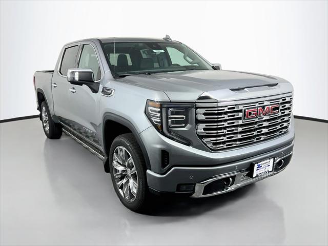 2026 GMC Sierra 1500 Crew Cab, Short Bed, Denali, 4WD for sale in Madison, WI
