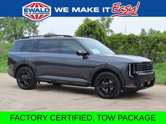 2027 Kia Telluride X-Line SX-Prestige for sale in Delafield, WI