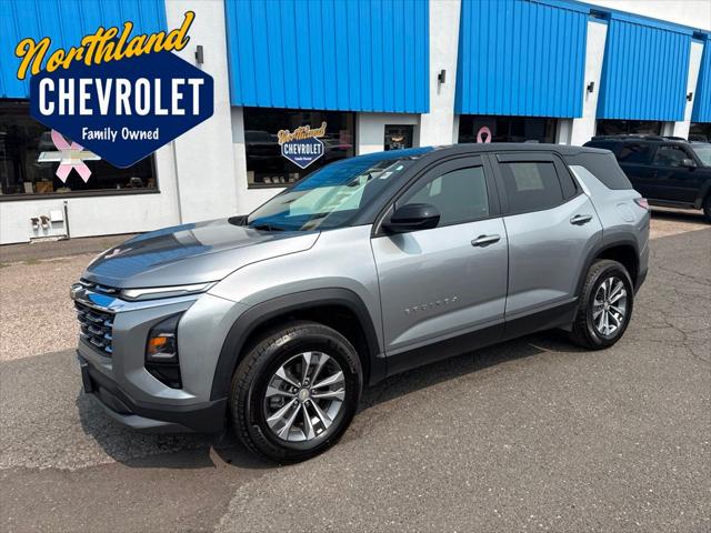 2026 Chevrolet Equinox AWD LT for sale in Superior, WI