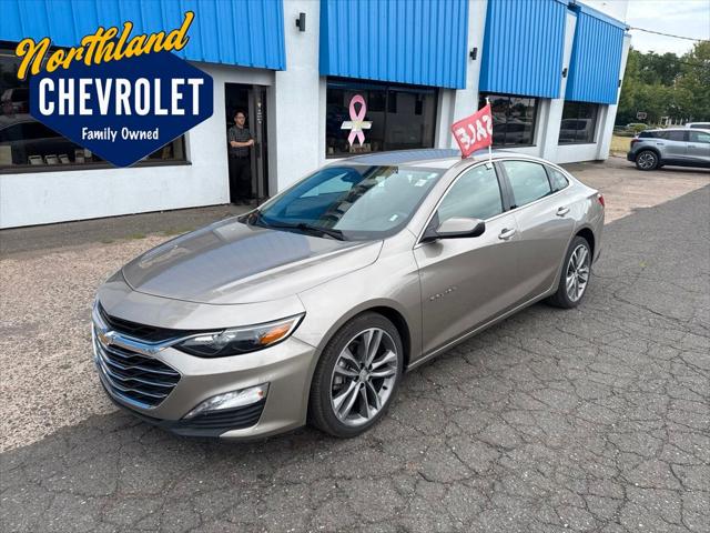 2025 Chevrolet Malibu FWD 1LT for sale in Superior, WI