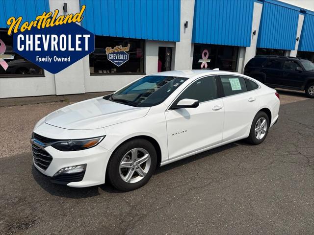 2024 Chevrolet Malibu FWD 1LT for sale in Superior, WI