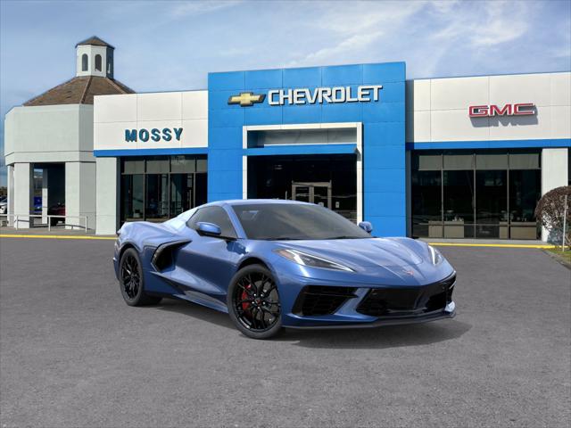 2027 Chevrolet Corvette 2LT for sale in Picayune, MS