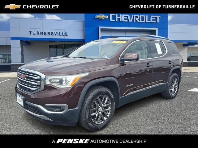2017 GMC Acadia SLT-1 for sale in Turnersville, NJ