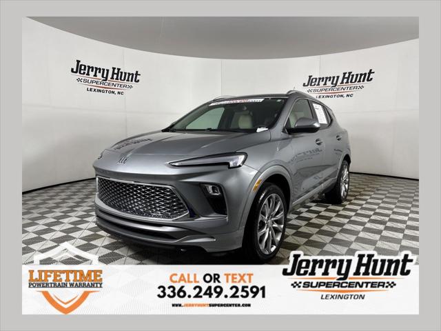2024 Buick Encore GX Avenir AWD for sale in Lexington, NC