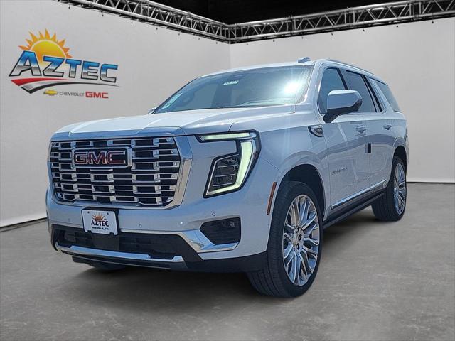 2026 GMC Yukon 4WD Denali for sale in Beeville, TX