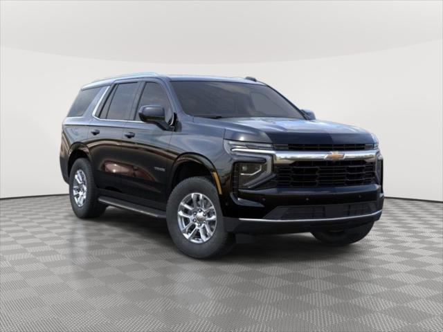 2026 Chevrolet Tahoe 4WD LS for sale in Huntington Station, NY