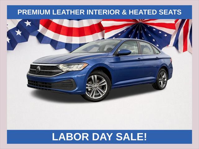2024 Volkswagen Jetta 1.5T SE for sale in Lithia Springs, GA