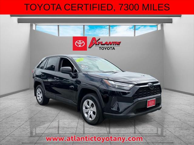 2025 Toyota RAV4 LE for sale in West Islip, NY