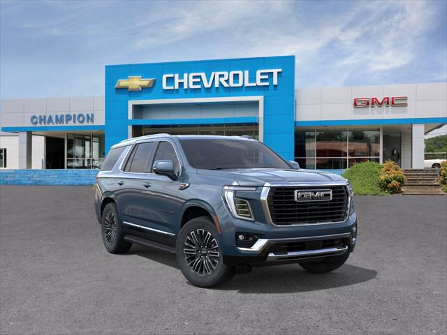 2026 GMC Yukon 4WD Elevation for sale in Johnson City, TN